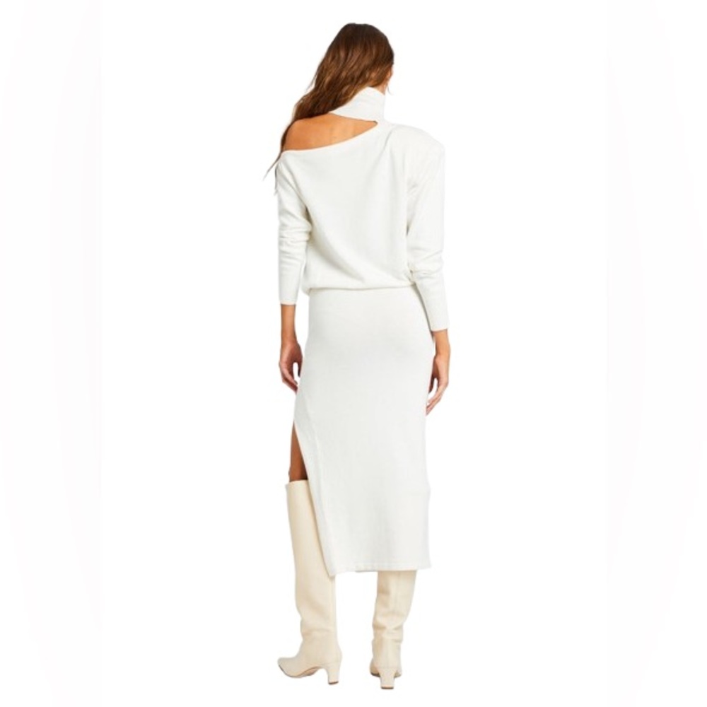 SER.O.YA Charlotte Dress - Picture 3 of 10